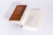 Buchcover und Innenansicht für das Buch: Der Millionär und der Mönch - Die Reise geht weiter