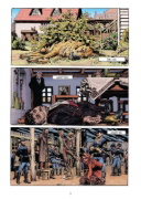 Buchcover und Innenansicht für das Buch: Marshal Bass 12