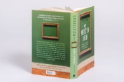 Buchcover und Innenansicht für das Buch: The Art Thief: A True Story of Love, Crime, and a Dangerous Obsession
