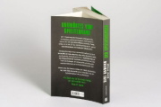 Buchcover und Innenansicht für das Buch: Der Spielverderber