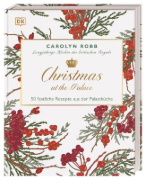 Buchcover und Innenansicht für das Buch: Christmas at the Palace