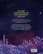 Buchcover und Innenansicht für das Buch: Aliens