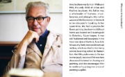 Buchcover und Innenansicht für das Buch: Designeren Arne Jacobsen