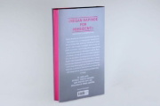 Buchcover und Innenansicht für das Buch: One Life