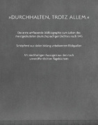 Buchcover und Innenansicht für das Buch: Paul Celan