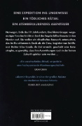 Buchcover und Innenansicht für das Buch: Eversion