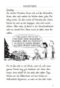 Buchcover und Innenansicht für das Buch: diary of a wimpy kid - cabine fever