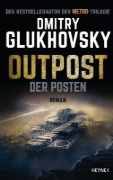 Buchcover und Innenansicht für das Buch: Post