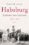 Buchcover und Innenansicht für das Buch: The Habsburg Empire. A New History