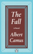Buchcover und Innenansicht für das Buch: The Fall