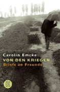 Buchcover und Innenansicht für das Buch: Von den Kriegen