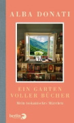 Buchcover und Innenansicht für das Buch: La Libreria sotto la penna