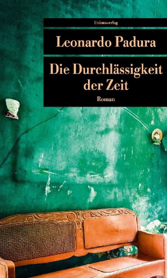 Buchcover und Innenansicht für das Buch: La Transparencia del Tiempo