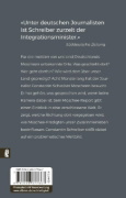 Buchcover und Innenansicht für das Buch: Inside Islam