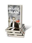 Buchcover und Innenansicht für das Buch: Inside Islam