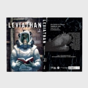 Buchcover und Innenansicht für das Buch: Leviathan