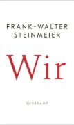 Buchcover und Innenansicht für das Buch: Wir