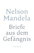 Buchcover und Innenansicht für das Buch: The Prison Letters of Nelson Mandela