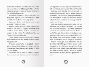 Buchcover und Innenansicht für das Buch: Pferdeflüsterer-Mädchen, Band 6 - Schlaflose Ferien