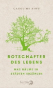 Buchcover und Innenansicht für das Buch: Botschafter des Lebens