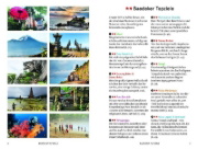 Buchcover und Innenansicht für das Buch: Baedeker SMART Reiseführer Bali