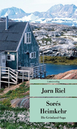 Buchcover und Innenansicht für das Buch: Soré
