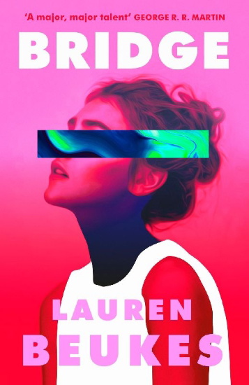 Buchcover und Innenansicht für das Buch: Bridge