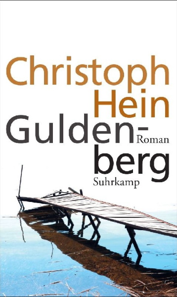 Buchcover und Innenansicht für das Buch: Guldenberg