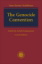 Buchcover und Innenansicht für das Buch: The Genocide Convention