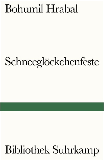 Buchcover und Innenansicht für das Buch: Schneeglöckchenfeste