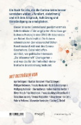 Buchcover und Innenansicht für das Buch: Vereinnahmte Wissenschaft