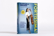 Buchcover und Innenansicht für das Buch: Fortissima!