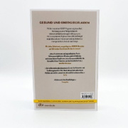 Buchcover und Innenansicht für das Buch: Energy!