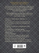 Buchcover und Innenansicht für das Buch: The Outlandish Companion Volume 1