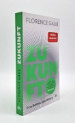 Buchcover und Innenansicht für das Buch: Zukunft