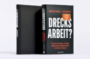 Buchcover und Innenansicht für das Buch: Drecksarbeit?