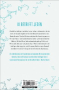 Buchcover und Innenansicht für das Buch: Künstliche Intelligenz