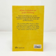 Buchcover und Innenansicht für das Buch: Ahas!