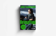 Buchcover und Innenansicht für das Buch: Heimatland