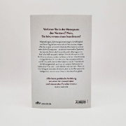 Buchcover und Innenansicht für das Buch: Das Gehirn in der Menopause