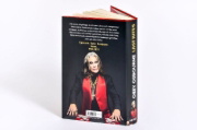 Buchcover und Innenansicht für das Buch: Last Rites