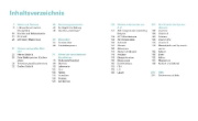 Buchcover und Innenansicht für das Buch: Meine Laborwerte