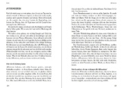 Buchcover und Innenansicht für das Buch: Scheiß auf Yoga!