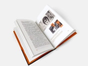 Buchcover und Innenansicht für das Buch: Wilde Wanda