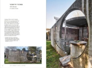 Buchcover und Innenansicht für das Buch: Carlo Scarpa