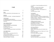 Buchcover und Innenansicht für das Buch: El Dorado