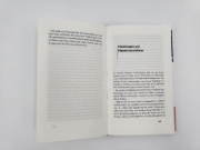 Buchcover und Innenansicht für das Buch: Gebrauchsanweisung für Pferde