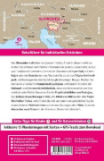 Buchcover und Innenansicht für das Buch: Reise Know-How Reiseführer Slowenien mit Triest