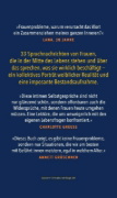 Buchcover und Innenansicht für das Buch: Frauenprobleme
