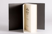 Buchcover und Innenansicht für das Buch: Post